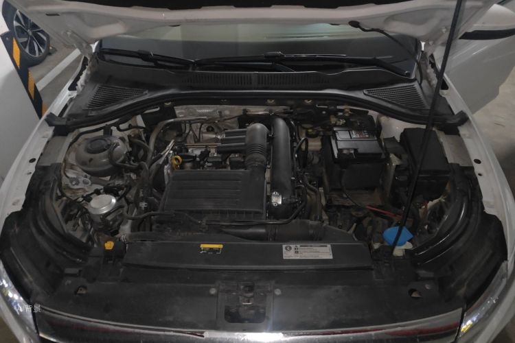 Volkswagen Lavida 2022 #22 Volkswagen Lavida 2022 car image #22