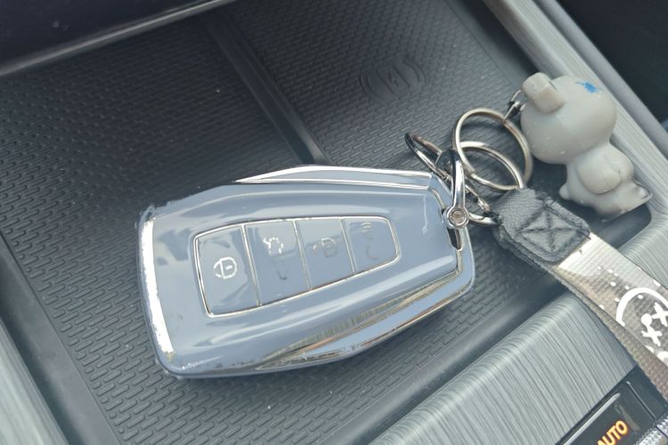 GEELY Boyue L 2024 immagine di auto #9