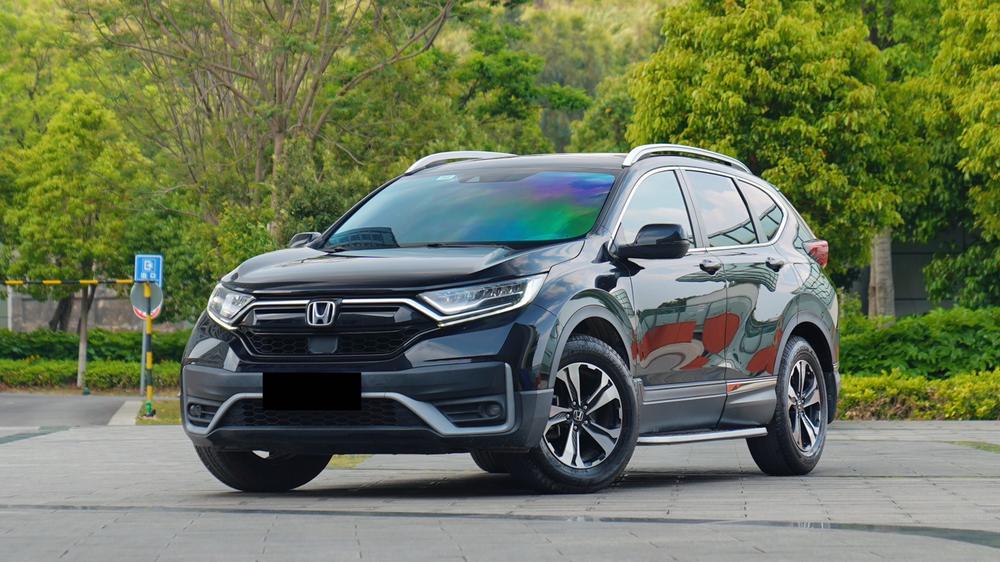 Honda CR-V 2020 car image 