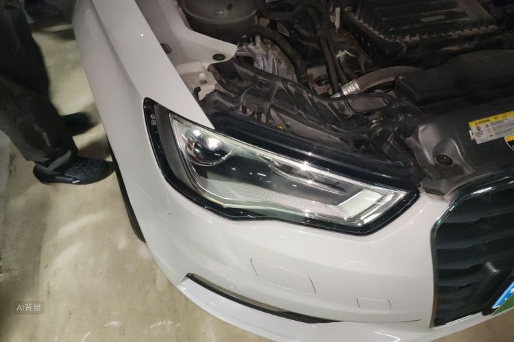 Audi A3 2016 #8 Audi A3 2016 car image #8