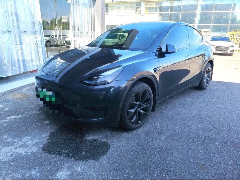 Tesla Model Y 2024 Tesla Model Y 2024 car image