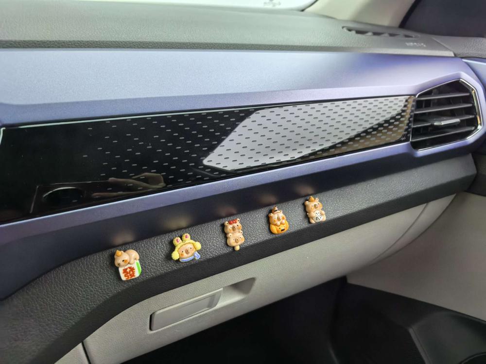 Volkswagen T-Cross 2019 immagine di auto #7