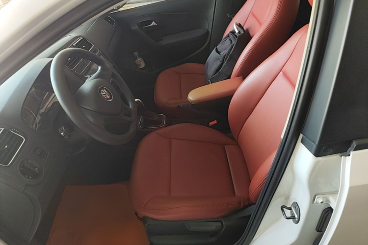 Volkswagen Polo 2015 #19 Volkswagen Polo 2015 immagine di auto #19
