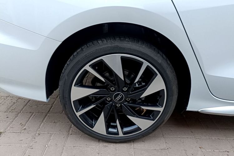 Audi A3 2026 immagine di auto #10