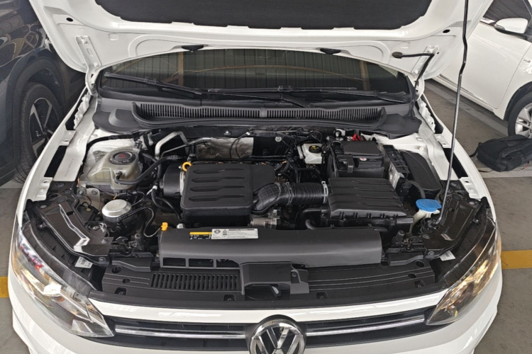 Volkswagen Polo 2020 car image #20