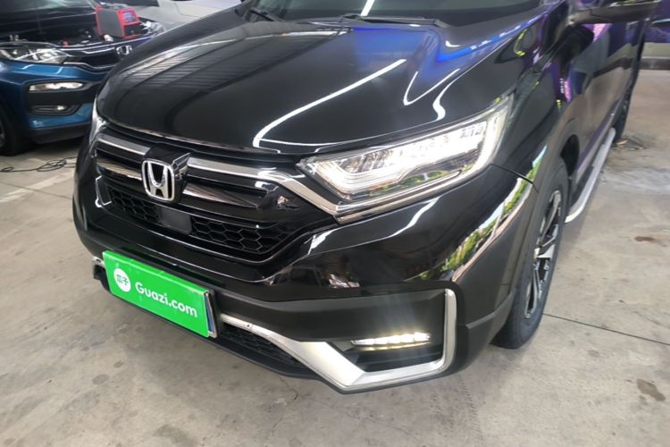 Honda CR-V 2022 car image #23