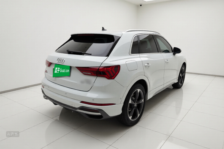 Audi Q3 2022 #7 Audi Q3 2022 car image #7
