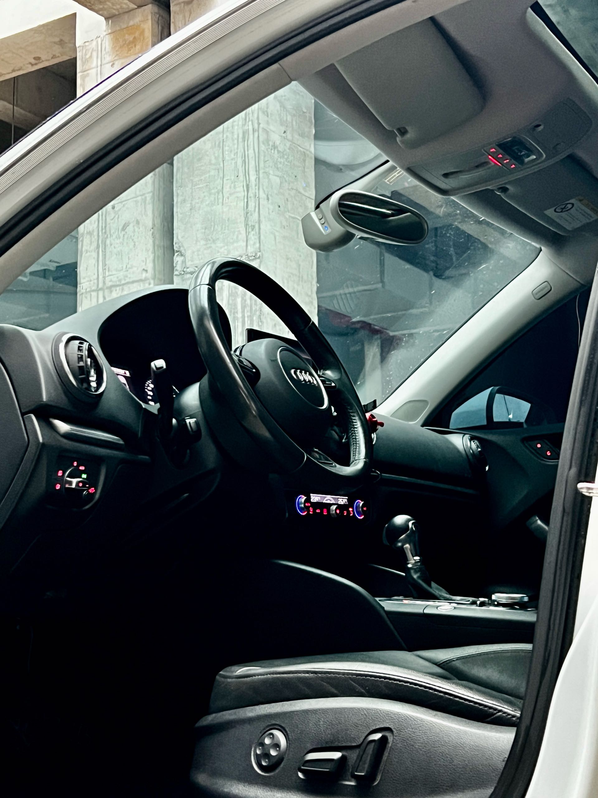 Audi A3 2015 #8 Audi A3 2015 immagine di auto #8