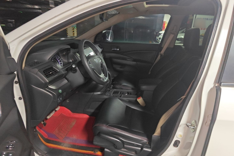 Honda CR-V 2015 #16 Honda CR-V 2015 car image #16