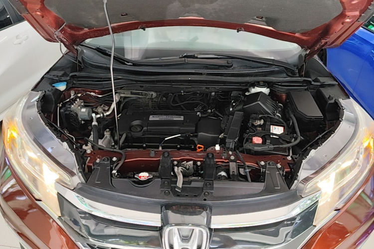 Honda CR-V 2015 car image #20