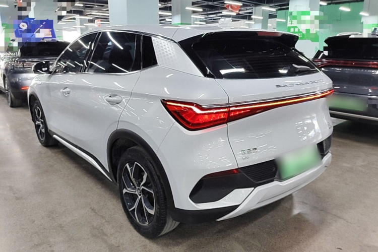 BYD Yuan Plus 2023 immagine di auto #5