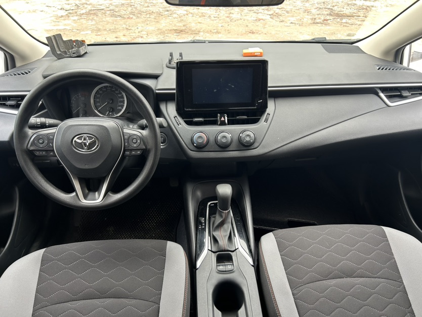 Toyota Corolla 2024 imagen de coche #7