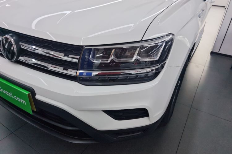 Volkswagen Tharu 2021 #23 Volkswagen Tharu 2021 immagine di auto #23