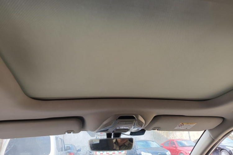 GEELY Coolray 2019 #18 GEELY Coolray 2019 imagen de coche #18