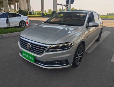 Volkswagen Lavida 2018 car image 