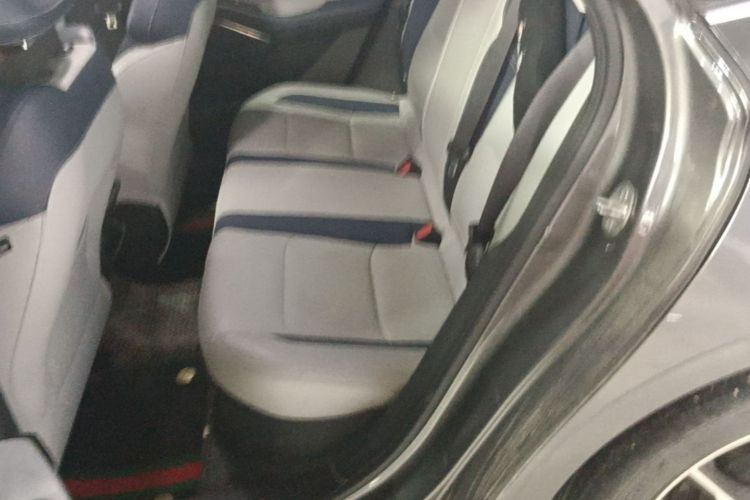 GEELY Emgrand 2022 #17 GEELY Emgrand 2022 car image #17