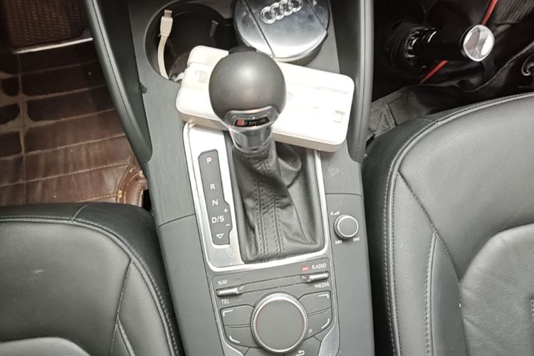 Audi A3 2016 #14 Audi A3 2016 immagine di auto #14