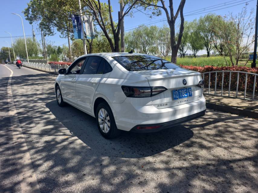 Volkswagen Lavida 2024 imagem de carro #6