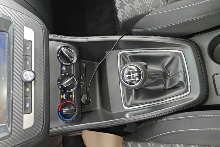 MG ZS 2020 #14 MG ZS 2020 car image #14