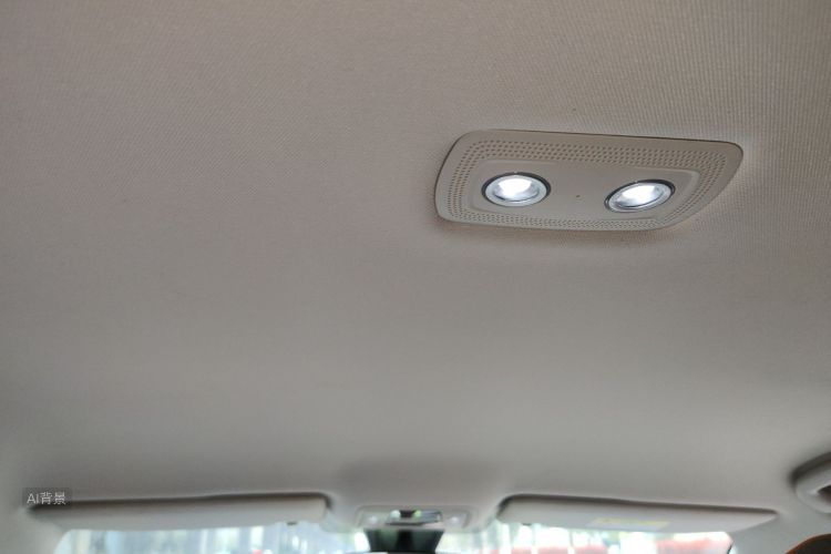 BYD Yuan Plus 2024 imagen de coche #20