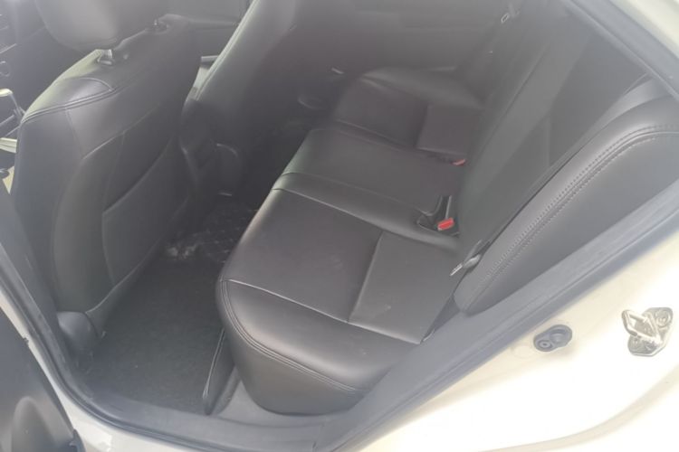 Toyota Corolla 2019 #17 Toyota Corolla 2019 car image #17