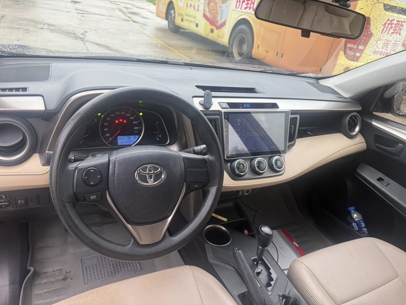 Toyota RAV4 2015 car image #4