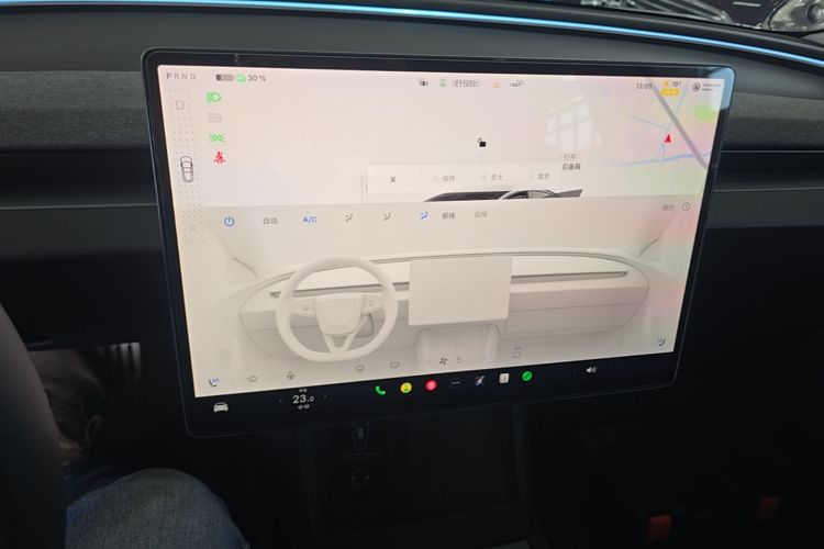 Tesla Model 3 2024 #17 Tesla Model 3 2024 car image #17