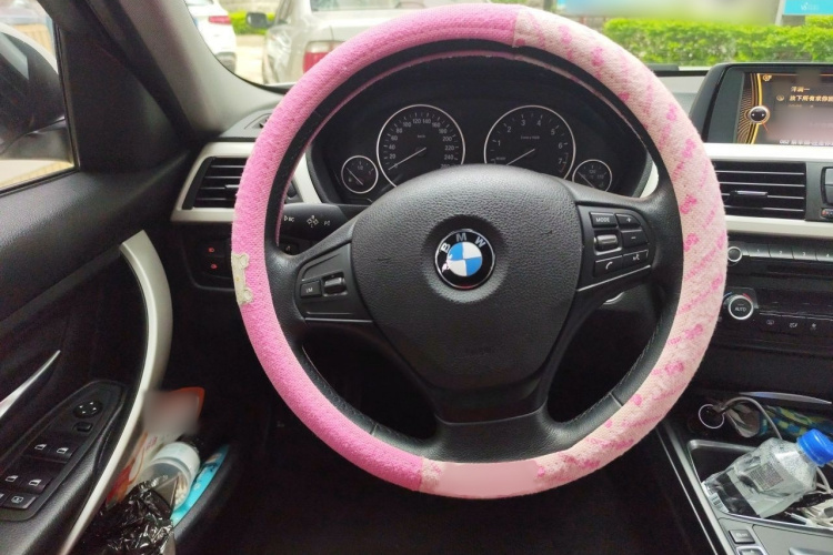BMW 3 Series 2014 #15 BMW 3 Series 2014 car image #15