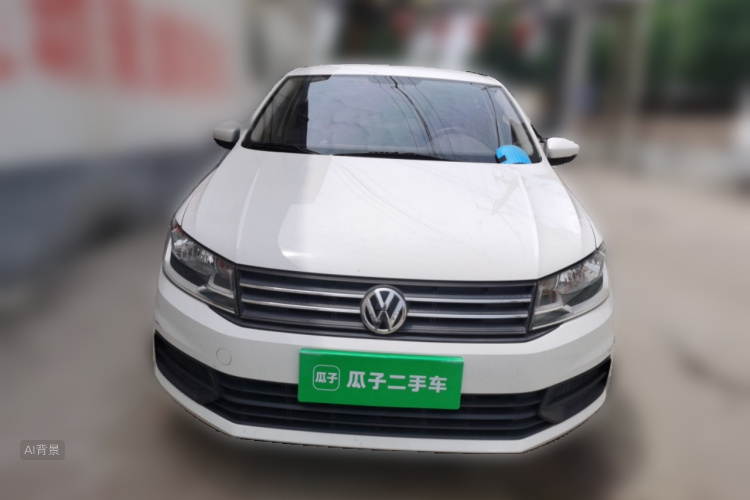 Volkswagen Santana 2021 #3 Volkswagen Santana 2021 car image #3