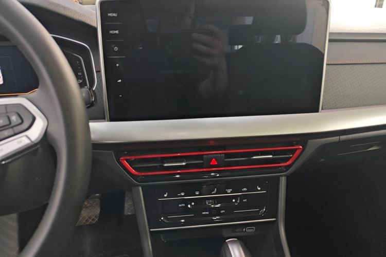 Volkswagen Lavida 2024 car image #13