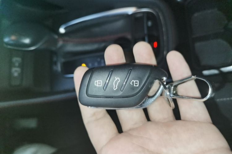 MG ZS 2021 #9 MG ZS 2021 image de voiture #9