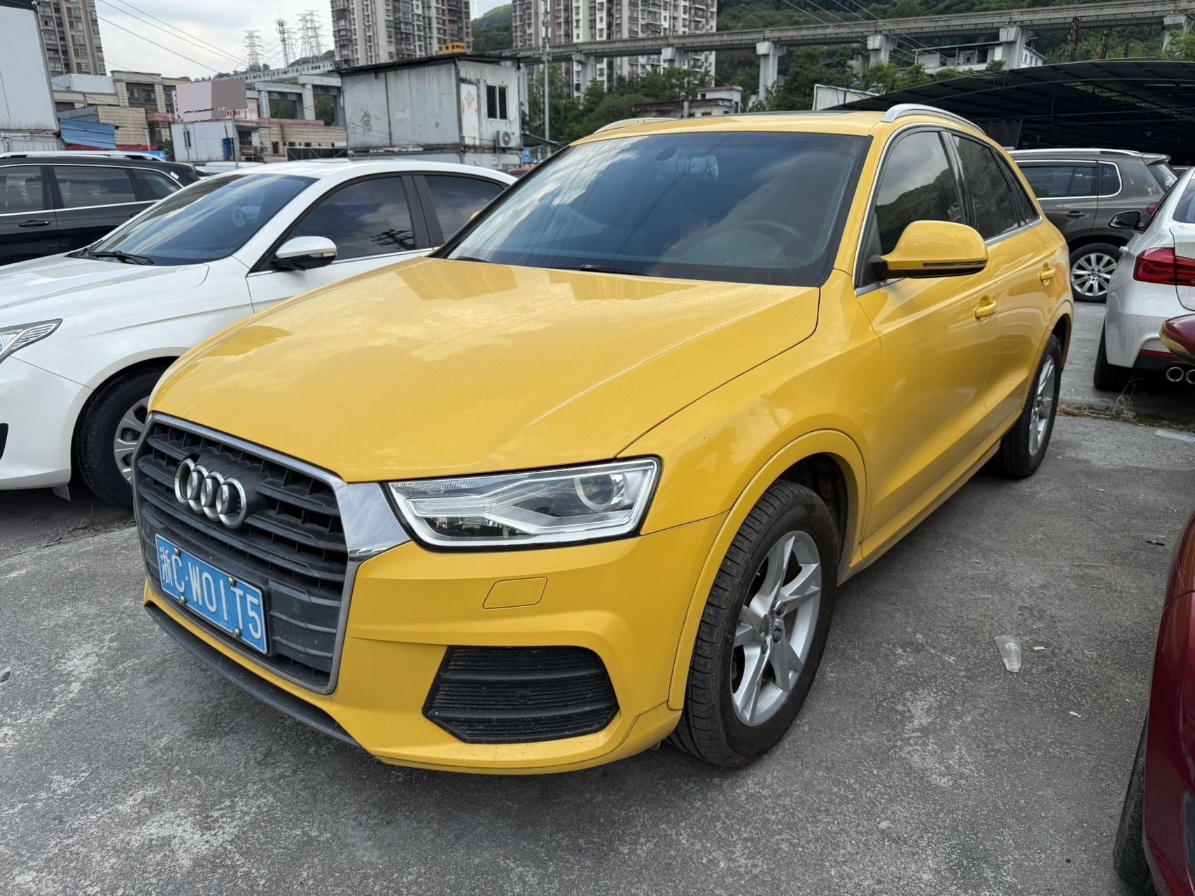 2016 2016 car image
