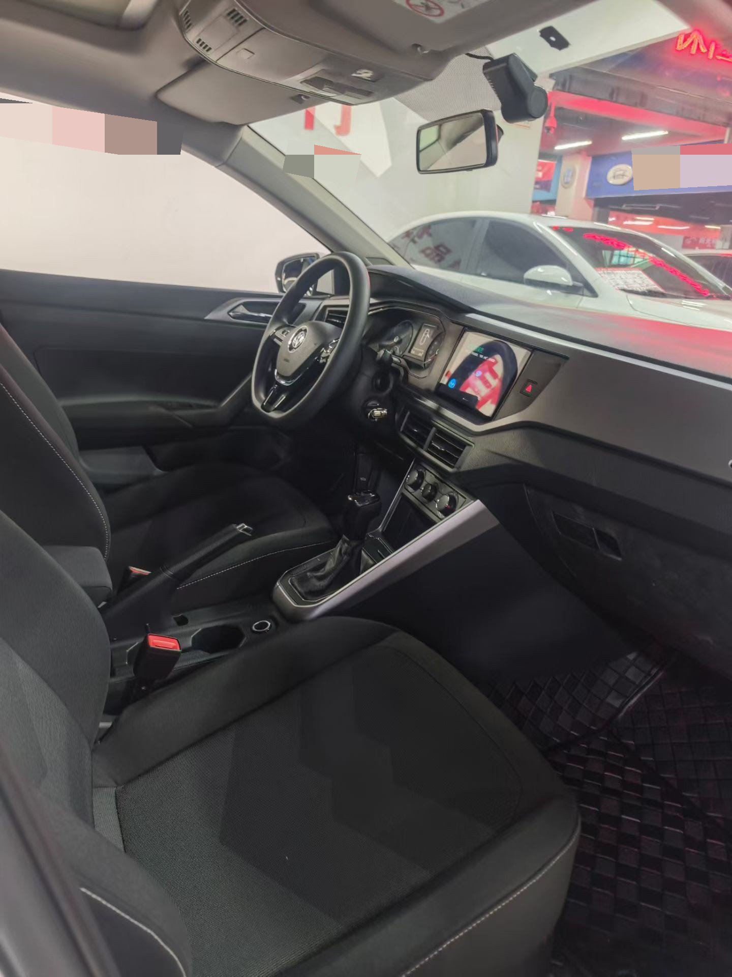 Volkswagen Polo 2020 immagine di auto #8