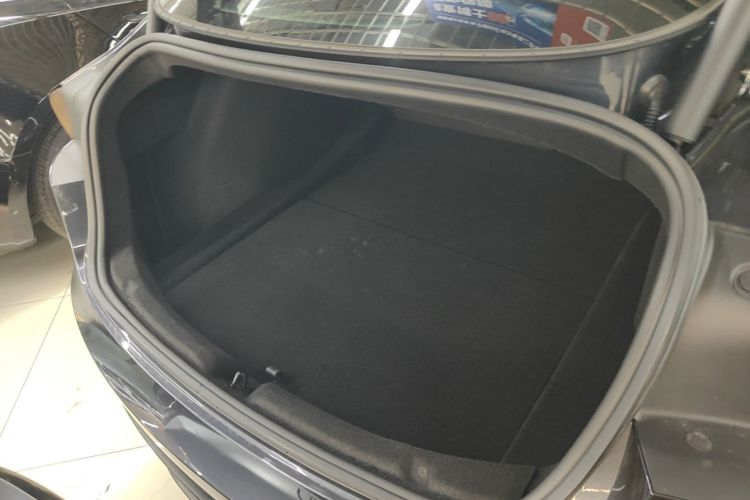Tesla Model 3 2024 #19 Tesla Model 3 2024 immagine di auto #19