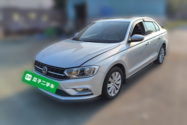 Volkswagen Bora 2017 #2 Volkswagen Bora 2017 immagine di auto #2
