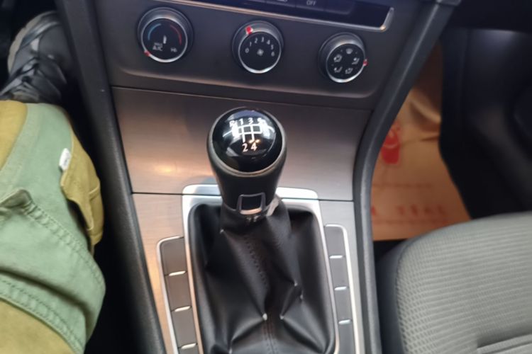 Volkswagen Golf 2016 #14 Volkswagen Golf 2016 car image #14