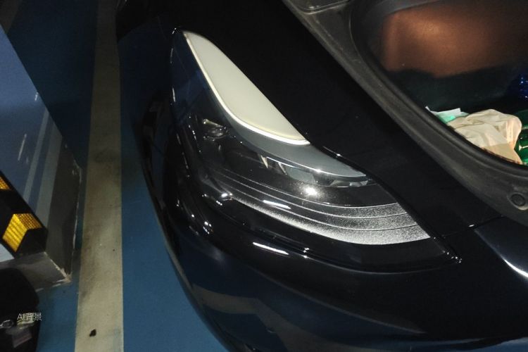 Tesla Model Y 2022 #8 Tesla Model Y 2022 immagine di auto #8