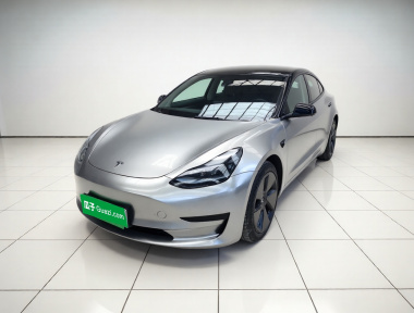 Tesla Model 3 2022 Tesla Model 3 2022 car image