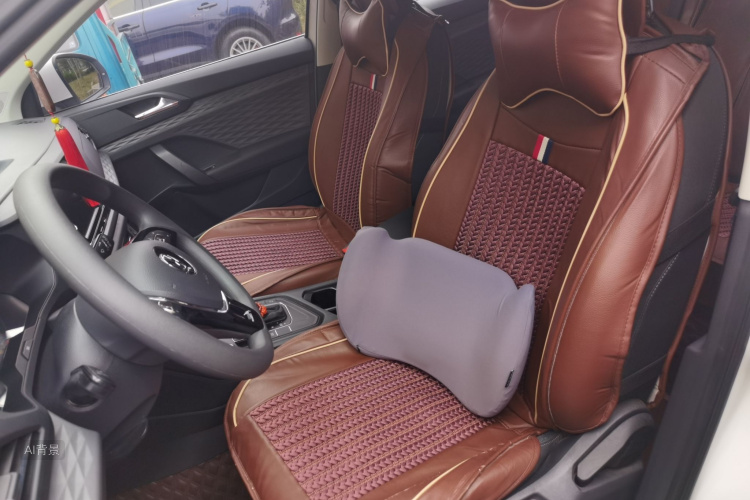 Volkswagen Tharu 2020 #17 Volkswagen Tharu 2020 car image #17
