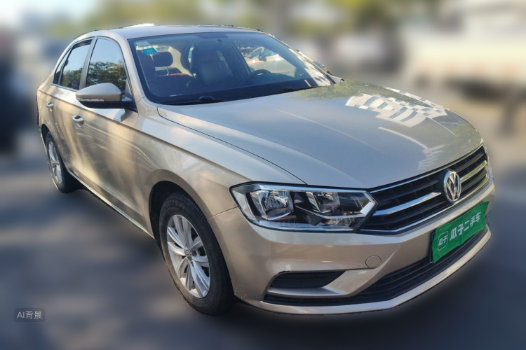 Volkswagen Bora 2018 #4 Volkswagen Bora 2018 immagine di auto #4