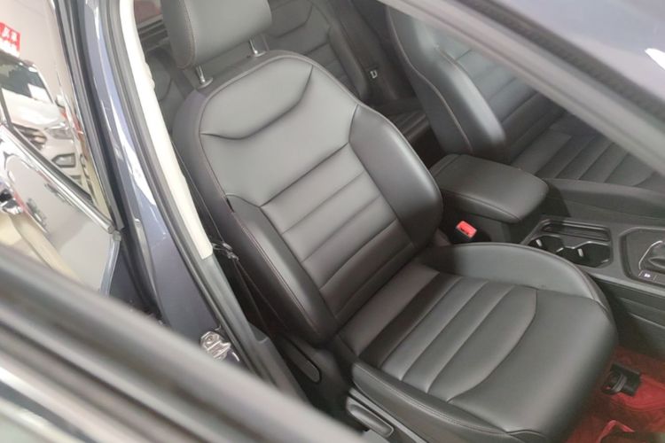 Volkswagen Tharu 2019 #24 Volkswagen Tharu 2019 imagem de carro #24