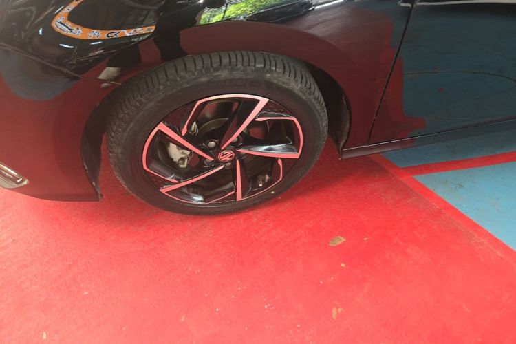 MG 5 2021 #9 MG 5 2021 immagine di auto #9