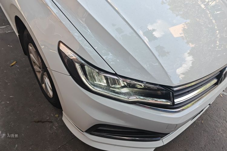 Volkswagen Bora 2021 #8 Volkswagen Bora 2021 car image #8