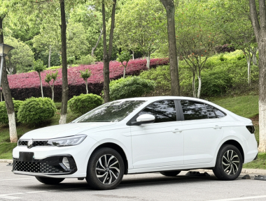 Volkswagen Lavida 2025 Volkswagen Lavida 2025 car image
