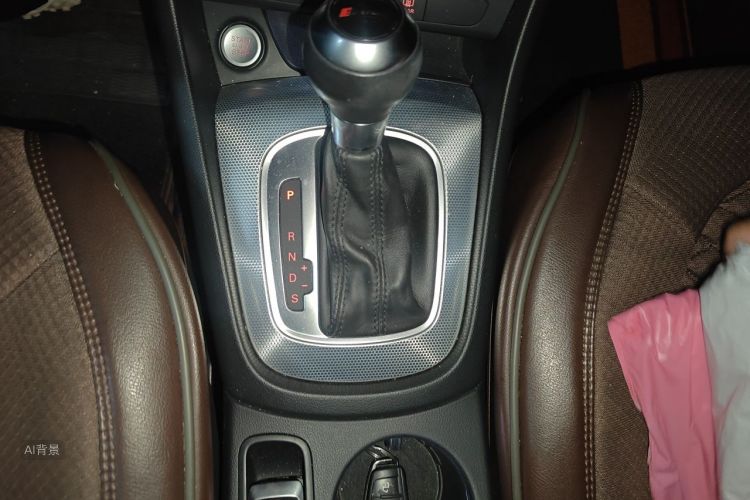 Audi Q3 2016 #16 Audi Q3 2016 car image #16