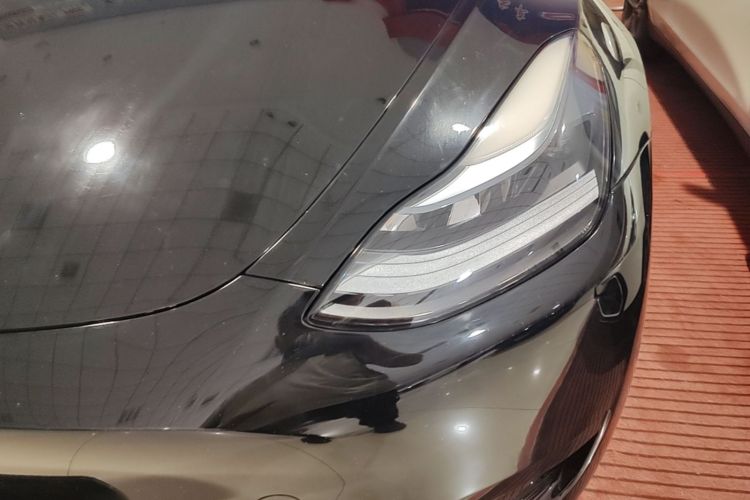 Tesla Model Y 2024 #23 Tesla Model Y 2024 car image #23