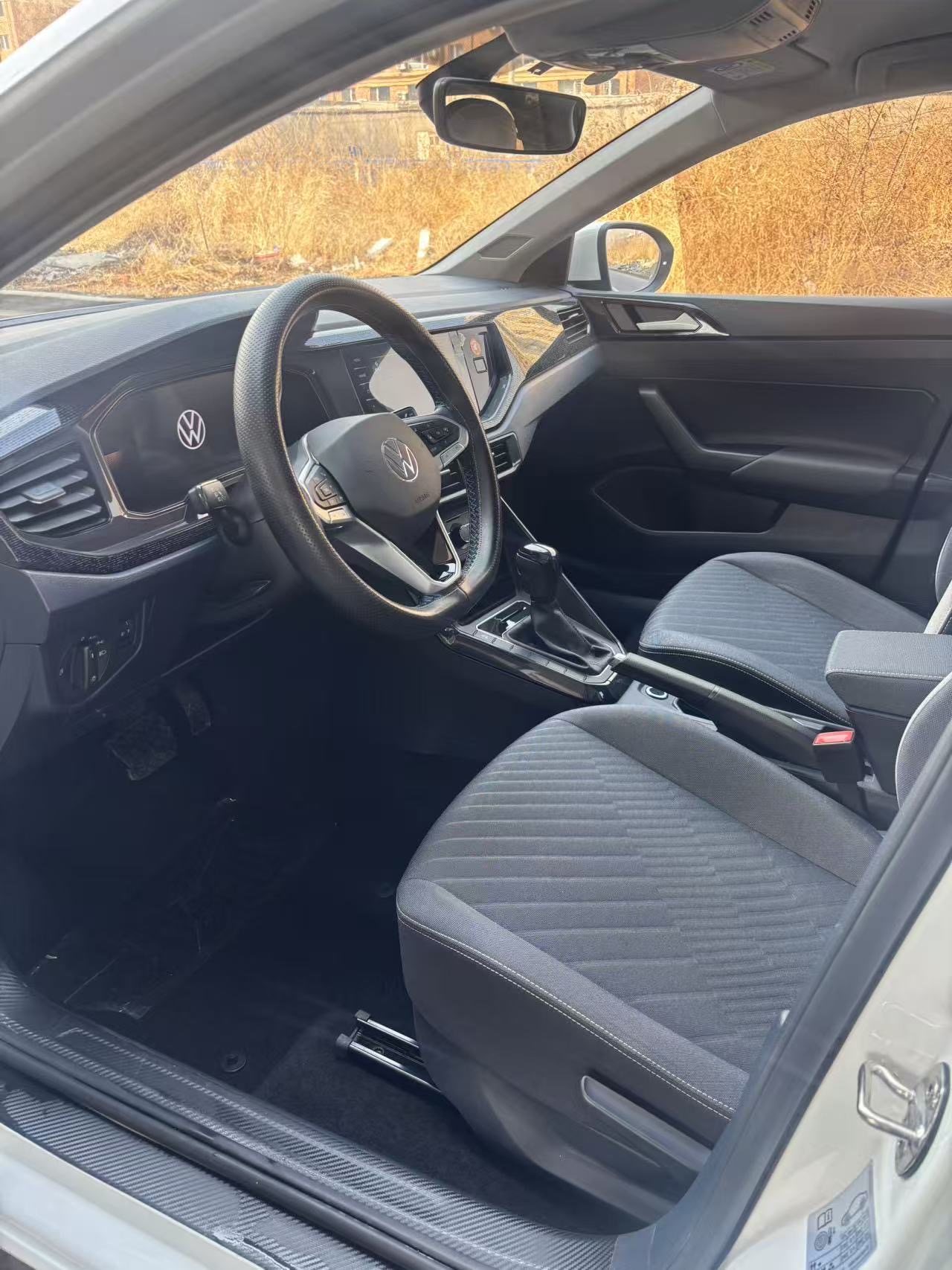 Volkswagen Lavida 2024 immagine di auto #7