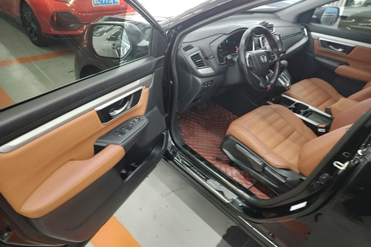 Honda CR-V 2021 car image #16