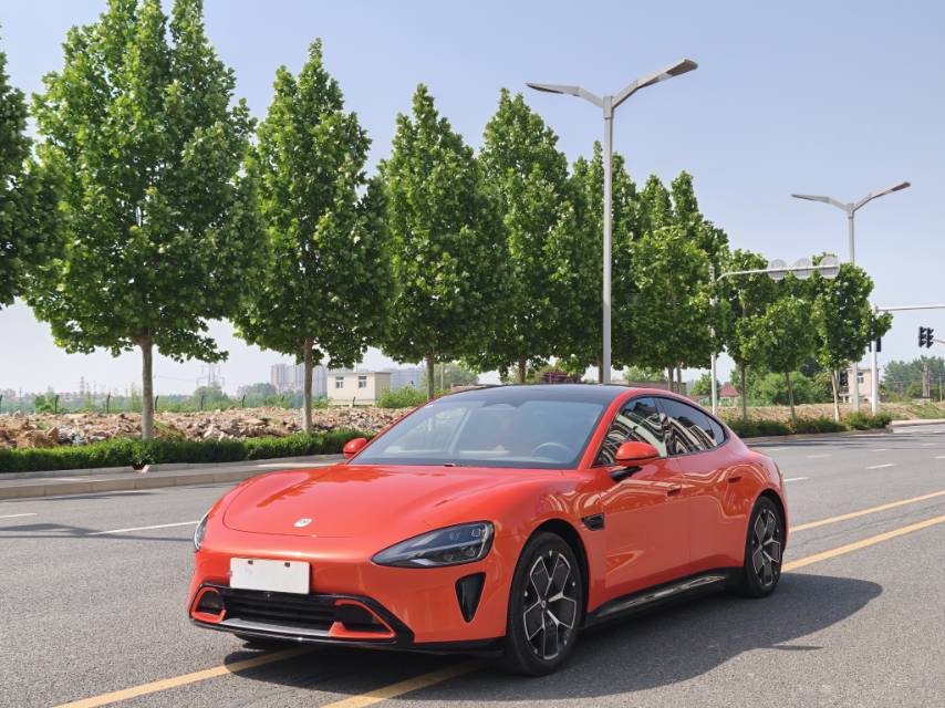 2025 2025 immagine di auto