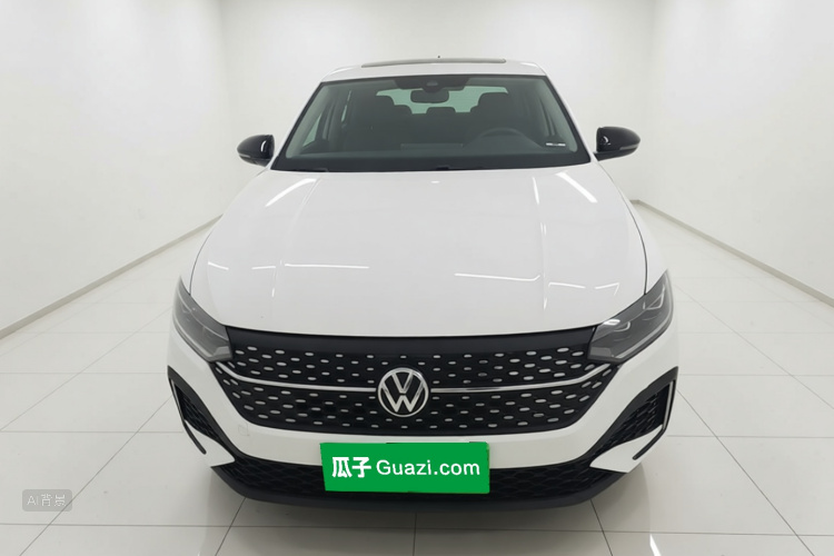 Volkswagen Lavida 2024 car image #3